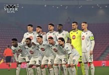 Përmbysje e madhe ndaj Egnatias, Dinamo fiton Superkupën e Shqipërisë