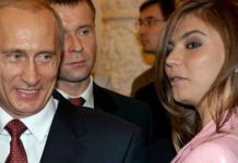 Rriten në pasuri dhe izolim! Jetët e fshehura të fëmijëve sekretë të Putinit