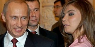 Rriten në pasuri dhe izolim! Jetët e fshehura të fëmijëve sekretë të Putinit