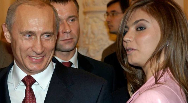 Rriten në pasuri dhe izolim  Jetët e fshehura të fëmijëve sekretë të Putinit