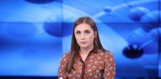 Anila Hoxha: Adnan Xholit i morën vajzën peng, Laert Haxhiu do vriste Doloreza Musabelliun. E dinin të gjithë kur hynë aty se kush fitonte