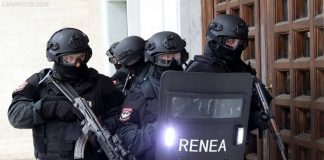 Aksion në Fushë-Kuqe e Dobraç, SPAK arreston dy ushtarët e Martinajt! Njëri pjesë e grupit për eliminimin e Indrit Dokles