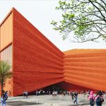 Edi Rama: Teatri i ri Kombëtar do të jetë më i bukuri në të gjithë Ballkanin