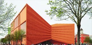 Edi Rama: Teatri i ri Kombëtar do të jetë më i bukuri në të gjithë Ballkanin