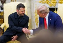 SHBA gati për garanci sigurie për Ukrainën, në modelin e Nenit 5 të NATO-s