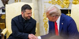 SHBA gati për garanci sigurie për Ukrainën, në modelin e Nenit 5 të NATO-s