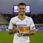 Po shkëlqen në fushë me fanellën e Leçes, rritet ndjeshëm vlera e kartonit të Berishës