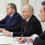 Zbardhen negociatat deri në orët e para të mëngjesit, Putini pranoi disa propozime amerikane për Ukrainën