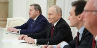 Zbardhen negociatat deri në orët e para të mëngjesit, Putini pranoi disa propozime amerikane për Ukrainën