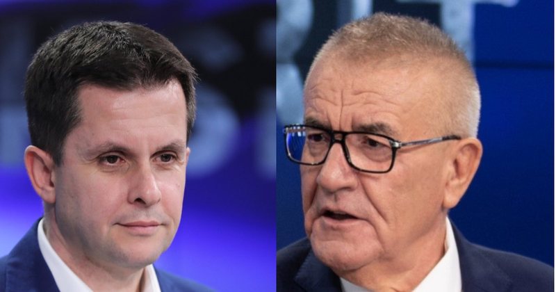 Alimehmeti mohon se Foltorja e re do  kokën  e Berishës  Partinë e ka Doktori