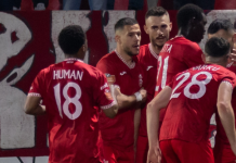 Partizani, 180 minuta për t’u certifikuar si pretendent për “Final 4”