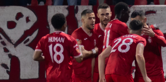 Partizani, 180 minuta për t’u certifikuar si pretendent për “Final 4”