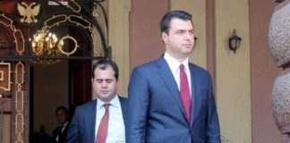 Oerd Bylykbashi: Atë që nuk bëra në dhjetor ’90 kundër Ramizit, e bëra në dhjetor 2021 kundër Bashës