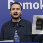 Salianji i përgjigjet Berishës: Përballë regjimit sillen si lepurusha, me demokratët si tigra. Benet Beci ka qenë drejtori yt