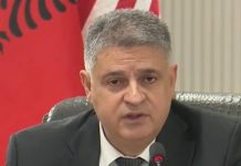 Xholi: Nuk do fusja kurrë njerëz në burg pa prova