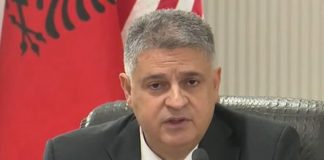 Xholi: Nuk do fusja kurrë njerëz në burg pa prova