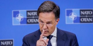 Shefi i NATO: Rusia, Kina dhe Korea e Veriut po përgatiten për sulm ndaj Europës