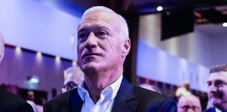 Deschamps flet hapur: Do të largohem nga Kombëtarja pas kampionatit Botërorë, por jo për t’u bërë president federate