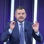 Afera Bankers – Andi Bushati: Vjedhje spektakolare, as Vehbi Alimuça nuk e bënte kështu!