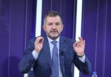 Afera Bankers – Andi Bushati: Vjedhje spektakolare, as Vehbi Alimuça nuk e bënte kështu!