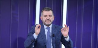 Afera Bankers – Andi Bushati: Vjedhje spektakolare, as Vehbi Alimuça nuk e bënte kështu!