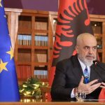 Rama: Sot kemi ushtrinë më të mirëpaguar, ia kalojmë edhe Serbisë. Kemi raketa Javelin dhe tre anije patrulluese, do prodhojmë dronë luftarakë dhe sisteme antidron