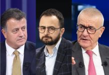 Kur Flamur Noka deklaronte për AP: Çdo kandidaturë me firmat tona, është dinjitoze