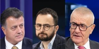 Kur Flamur Noka deklaronte për AP: Çdo kandidaturë me firmat tona, është dinjitoze