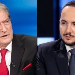 Berisha e përjashtoi nga PD, Salianji bën thirrje për protestë