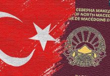 Pse po rritet numri i turqve që kërkojnë shtetësi në Maqedoninë e Veriut?