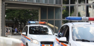 Aksioni i SPAK te AKSH-i, masë pezullimi nga detyra për nëndrejtorin e Policisë së kryeqytetit