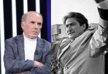 “Saliun donin ta nxirrnin jashtë mbledhjes së studentëve, ndërhyra unë”, Zogaj kujton ngjarjet e dhjetorit 1990