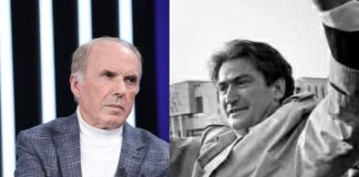 “Saliun donin ta nxirrnin jashtë mbledhjes së studentëve, ndërhyra unë”, Zogaj kujton ngjarjet e dhjetorit 1990