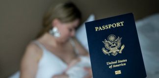 Jo të gjithë që lindin në SHBA do bëhen amerikanë: Gjykata i jep të drejtë Donald Trump