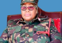 “Kasapja e Tanzanisë” – Fitoi zgjedhjet me 98% të votave, akuzohet për mijëra vrasje dhe varre masive