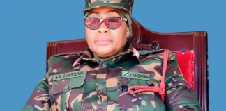 “Kasapja e Tanzanisë” – Fitoi zgjedhjet me 98% të votave, akuzohet për mijëra vrasje dhe varre masive