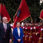 Danimarka do të hapë Ambasadë në Shqipëri