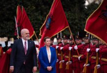 Danimarka do të hapë Ambasadë në Shqipëri