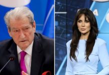 “Më quajti Nora e Kelmendit…” – Grida Duma tregon pse u largua nga PD dhe ka një mesazh për Berishën