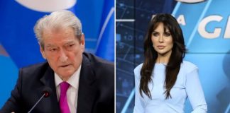 “Më quajti Nora e Kelmendit…” – Grida Duma tregon pse u largua nga PD dhe ka një mesazh për Berishën