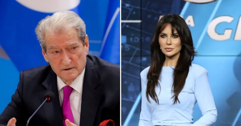  Më quajti Nora e Kelmendit     Grida Duma tregon pse u largua nga PD dhe ka një mesazh për Berishën