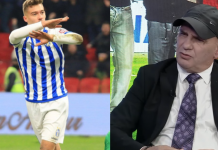 “Ishim në një turne në Venecia në 2015”! Njeriu që rriti Ernest Muçin zbulon prapaskenën: E kërkoi direkt Juventusi