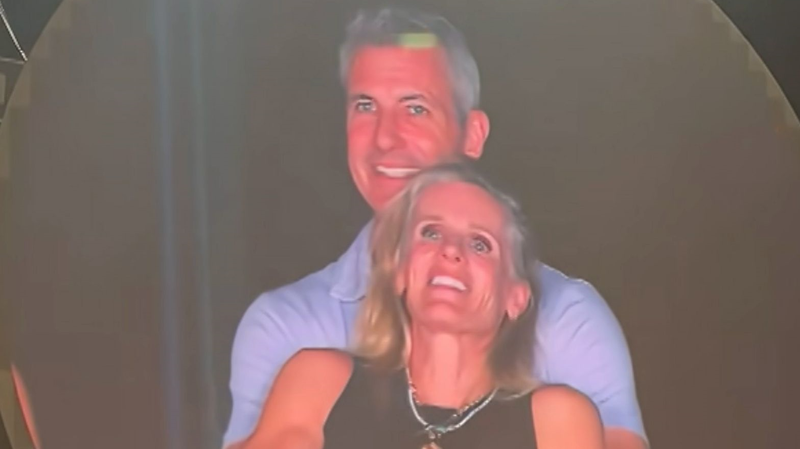 Kush ishin lajmet më të çuditshme dhe virale nga bota në vitin 2025