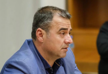 LAJMI I FUNDIT/ POLICIA nis procedim penal për SEKRATARIN ORGANIZATIV të Partisë Demokratike Ervin Minarolli