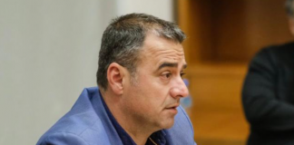 LAJMI I FUNDIT/ POLICIA nis procedim penal për SEKRATARIN ORGANIZATIV të Partisë Demokratike Ervin Minarolli