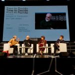 Rama në Konferencën “Time To Decide Europe 2025”, ndan pamjet nga Vjena: Privilegj!