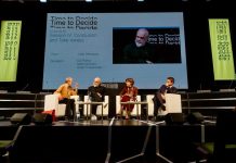 Rama në Konferencën “Time To Decide Europe 2025”, ndan pamjet nga Vjena: Privilegj!