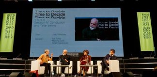 Rama në Konferencën “Time To Decide Europe 2025”, ndan pamjet nga Vjena: Privilegj!