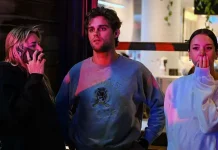 Çfarë dimë deri më tani për të shtënat në Bondi Beach në Australi?