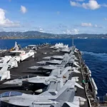 Përqendrimi ushtarak amerikan në Karaibe/ Analiza e BBC: Hijet e së shkuarës vijojnë, por dallimet janë të mëdha